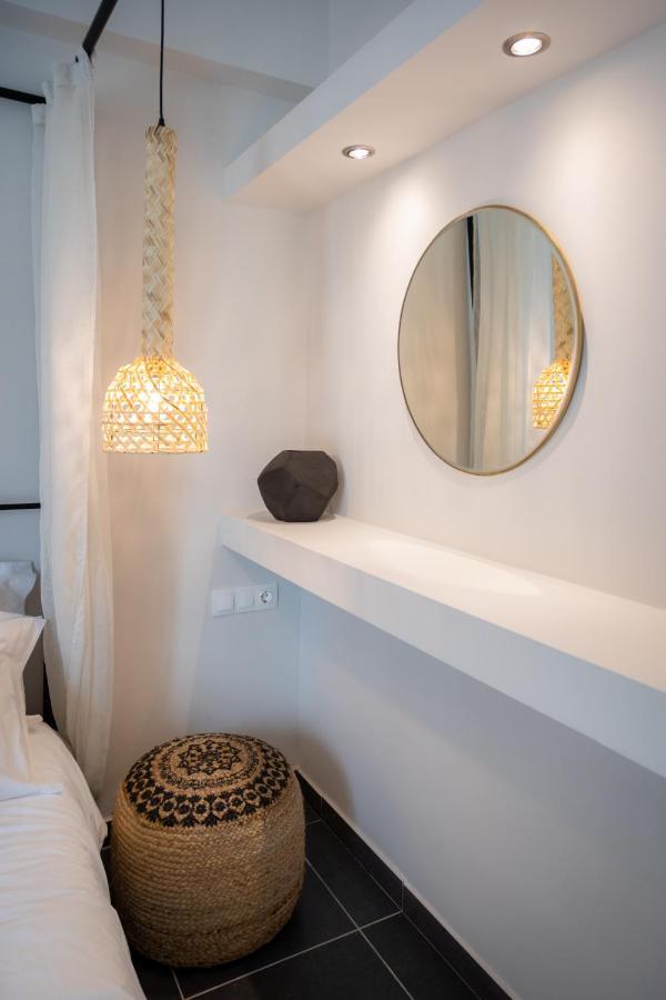 Konstantino'S Corfu Marina View Apartment コントカリ エクステリア 写真